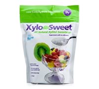 Xylosweet Xylitol Sweetener, Xlear (454g)